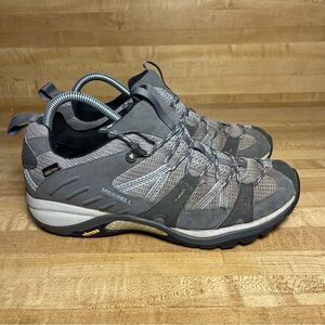 Merrell Siren Sport Gore-Tex XCR Hiking Trail Waterproof Vibram Shoes Womens 10